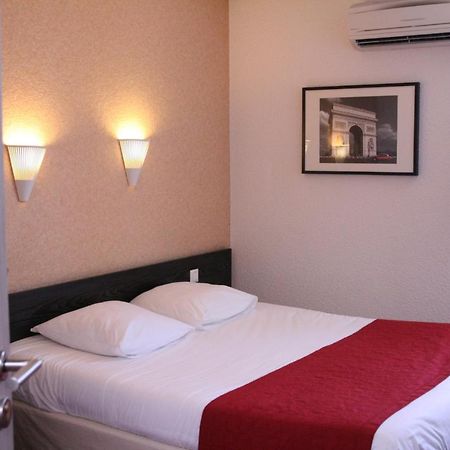 Best Hotel Sance - Macon Room photo